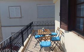 Greek Holiday