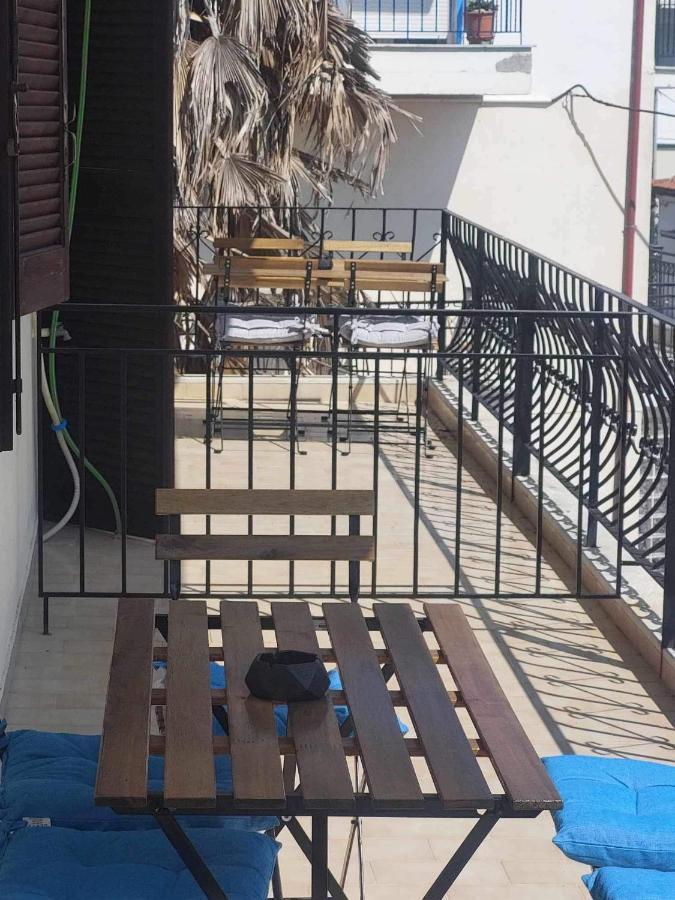 Greek Holiday Πευκοχώρι Εξωτερικό φωτογραφία