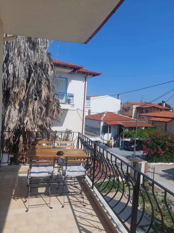 Greek Holiday Πευκοχώρι Εξωτερικό φωτογραφία