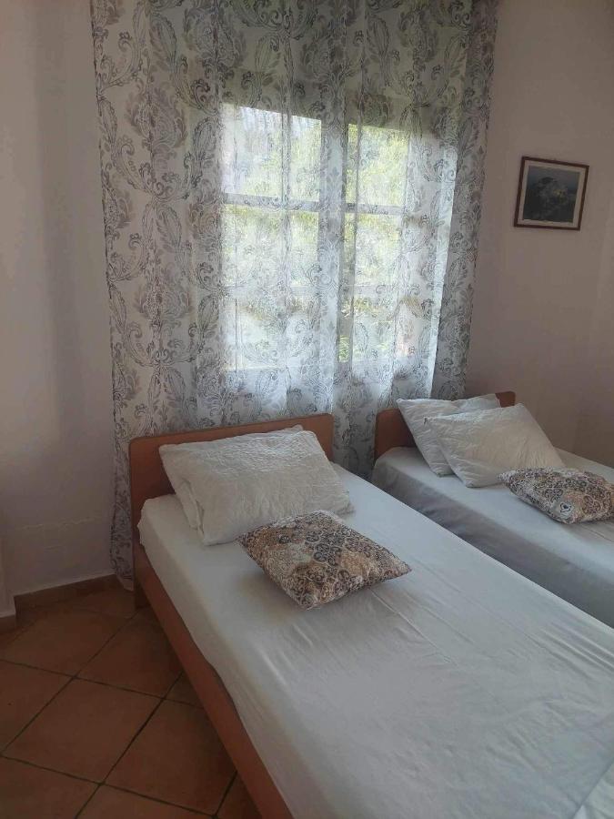 Greek Holiday Πευκοχώρι Εξωτερικό φωτογραφία