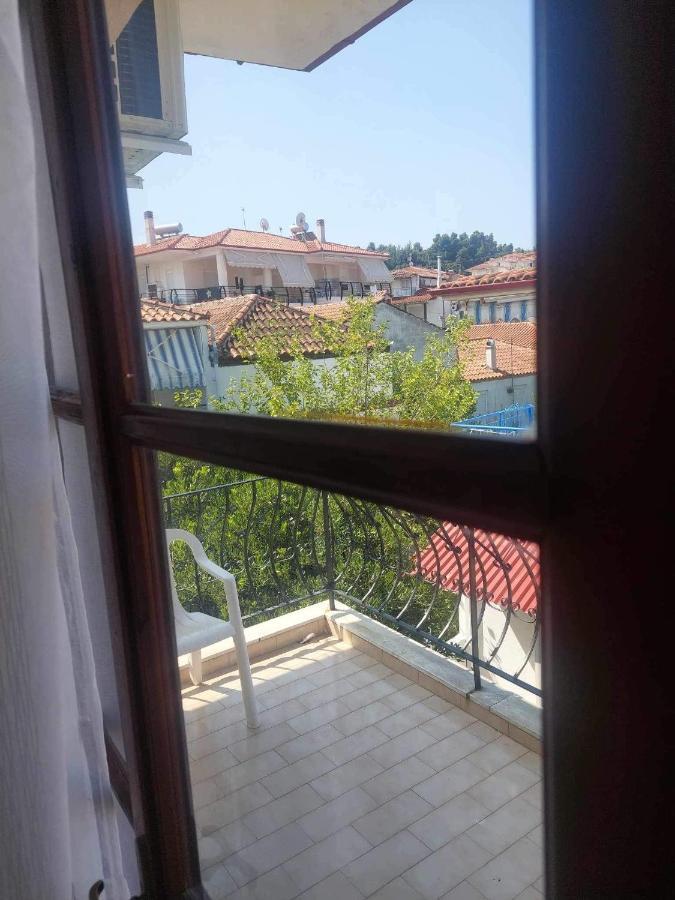 Greek Holiday Πευκοχώρι Εξωτερικό φωτογραφία